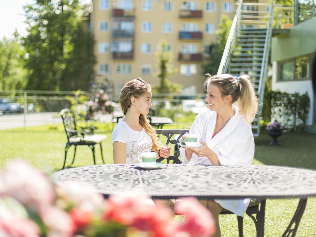 Spa Hotel Karelia Petrozavodsk Buitenkant foto