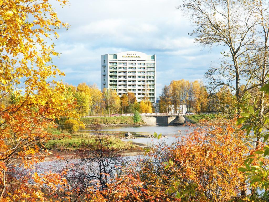 Spa Hotel Karelia Petrozavodsk Buitenkant foto